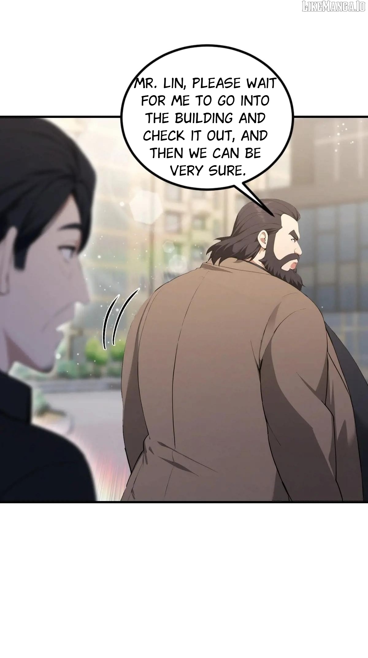 Outrageous! I opened a training class for empresses Chapter 85 - page 55